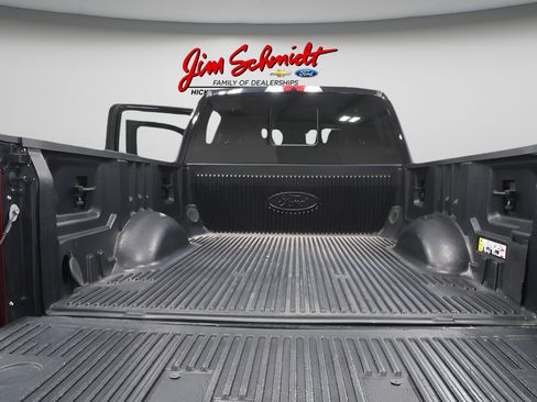 Used 2023 Ford F250 Platinum AWD/4WD image 45