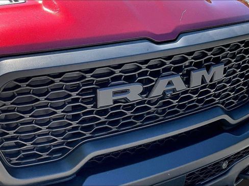 Used 2025 RAM 1500 Rebel w/ Rebel Level 1 Equipment Group AWD/4WD image 29