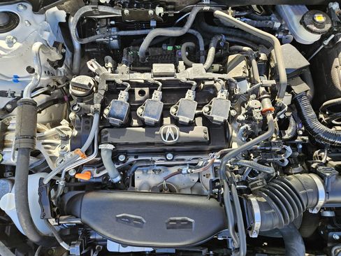 Used 2023 Acura Integra A-Spec image 32