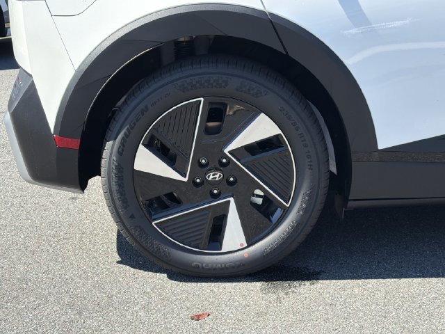 New 2027 Hyundai Ioniq 5 SEL RWD image 18