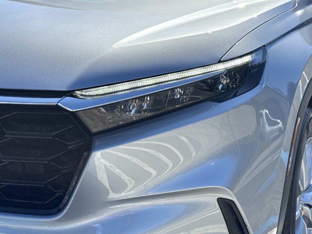Certified 2026 Honda CR-V EX image 10