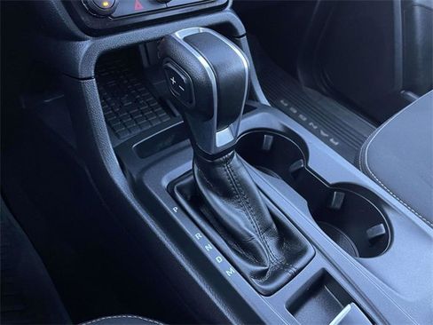 Used 2024 Ford Ranger XLT w/ Equipment Group 301A High image 34