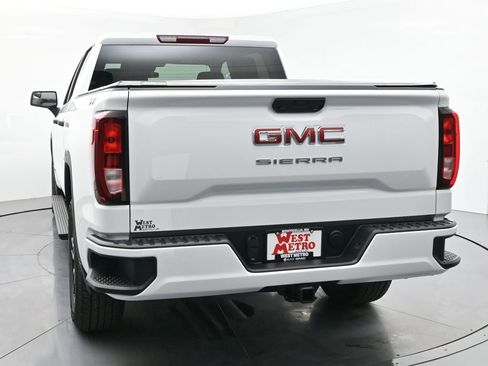 New 2026 GMC Sierra 1500 Pro w/ Graphite Edition image 21