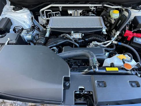 New 2026 Subaru Ascent Touring image 9