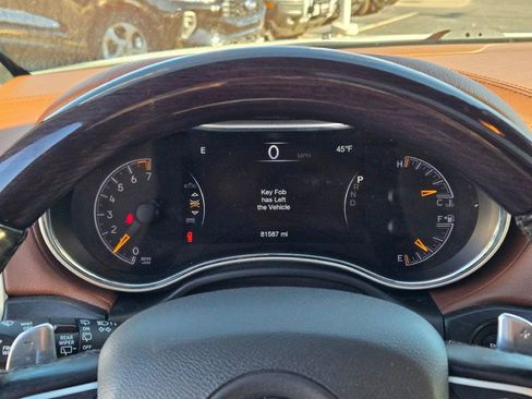 Used 2021 Jeep Grand Cherokee Summit image 34