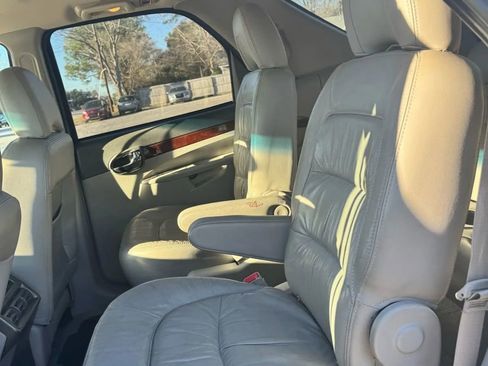 Used 2005 Buick Rendezvous CX w/ CXL Preferred Equipment Group image 14