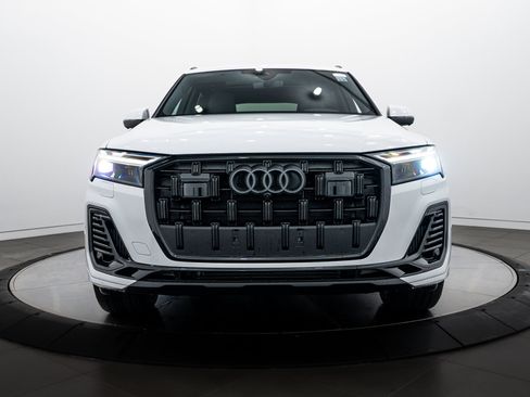 New 2026 Audi Q7 3.0T Premium Plus image 21