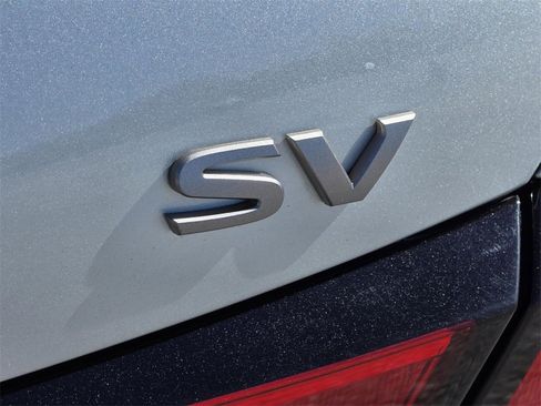 Used 2024 Nissan Altima 2.5 SV image 23