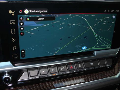 New 2026 GMC Sierra 1500 Elevation image 34