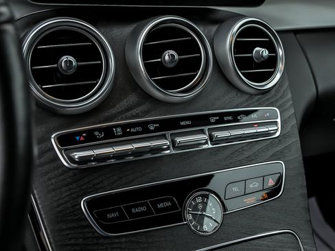Used 2022 Mercedes-Benz C 43 AMG 4MATIC Cabriolet image 51