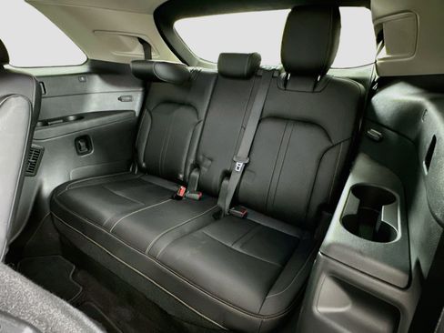 Used 2025 MAZDA CX-90 3.3 Turbo w/ Premium Sport Pkg AWD/4WD image 29
