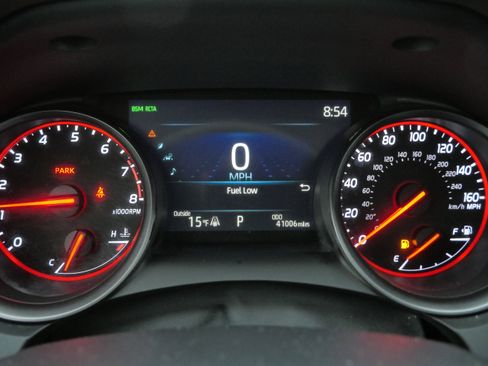 Certified 2023 Toyota Camry XSE image 22