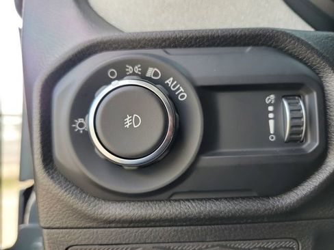 New 2026 Jeep Wrangler Unlimited Sport AWD/4WD image 17