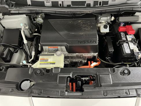 Used 2019 Nissan Leaf S w/ S Charge Package FWD image 26