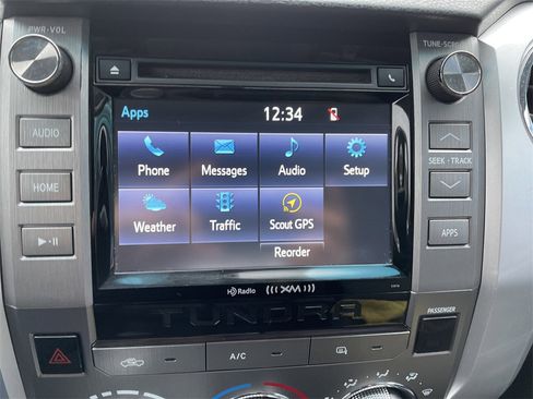 Used 2016 Toyota Tundra SR5 image 19