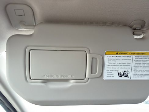 New 2026 Nissan Rogue SV image 24