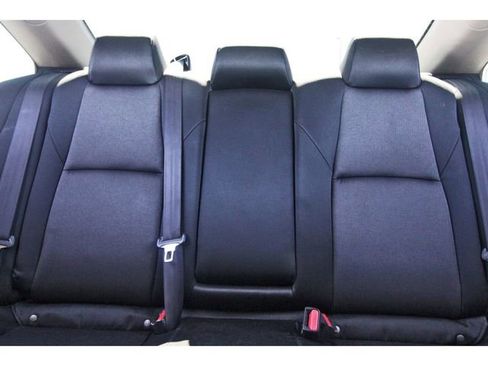 Used 2022 Honda Accord LX image 13