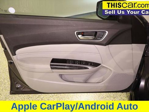 Used 2019 Acura TLX V6 w/ Advance Package image 26