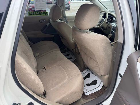 Used 2011 Nissan Murano S image 13
