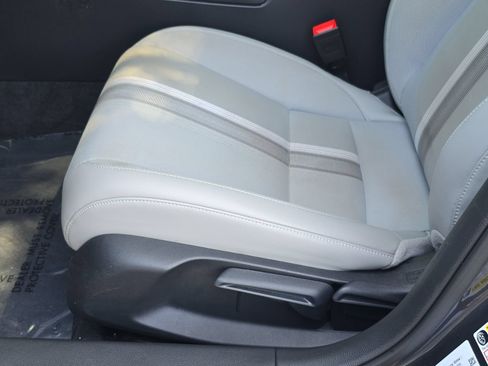 Used 2025 Honda Civic Sport image 20