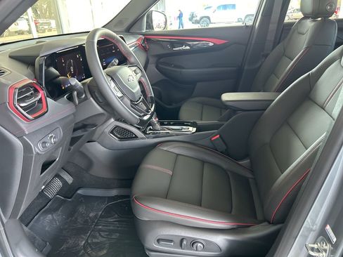 New 2026 Chevrolet TrailBlazer RS w/ Convenience Package image 10