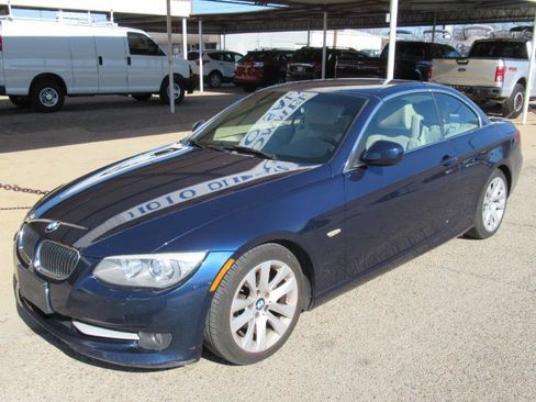 Used 2011 BMW 328i 328i Convertible - SULEV image 2