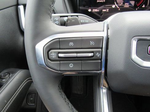 New 2026 GMC Terrain Elevation w/ Elevation Premium Package AWD/4WD image 14