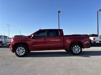 Used 2022 Chevrolet Silverado 1500 Custom video 2