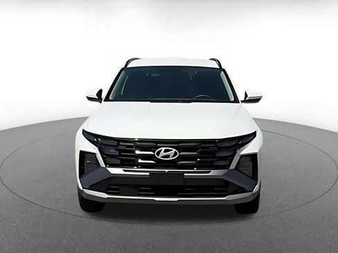 Used 2026 Hyundai Tucson SEL Plus AWD/4WD image 4