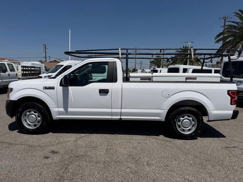 Used 2018 Ford F150 XL w/ XL Power Equipment Group RWD image 10