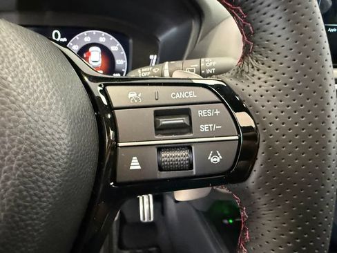 New 2026 Acura ADX A-Spec AWD/4WD image 21
