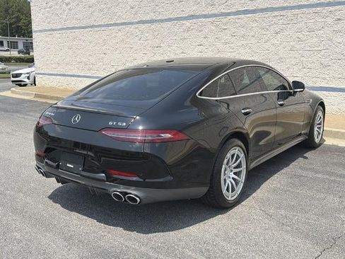 Used 2019 Mercedes-Benz AMG GT 53 image 11