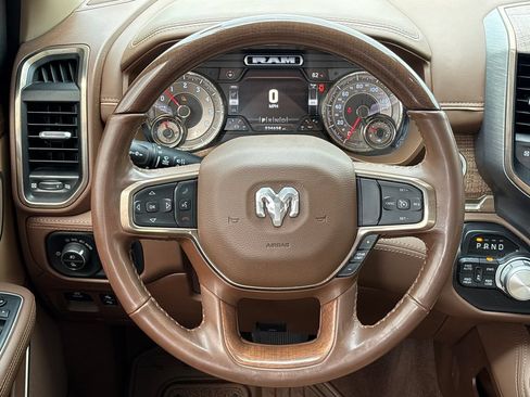Used 2020 RAM 1500 Limited AWD/4WD image 21