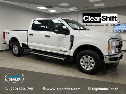 Used 2023 Ford F350 XLT