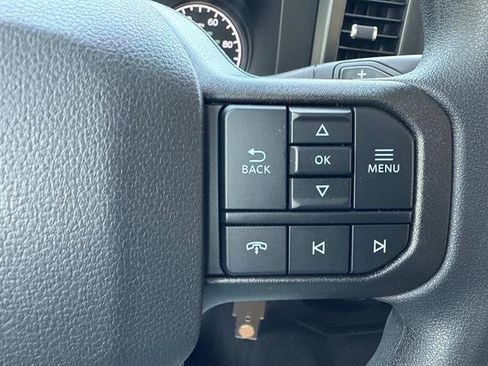 New 2025 Ford F350 XL w/ STX Appearance Package image 11