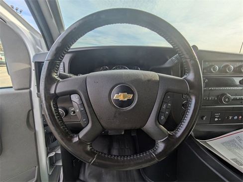Used 2022 Chevrolet Express 3500 w/ Power Convenience Package image 15