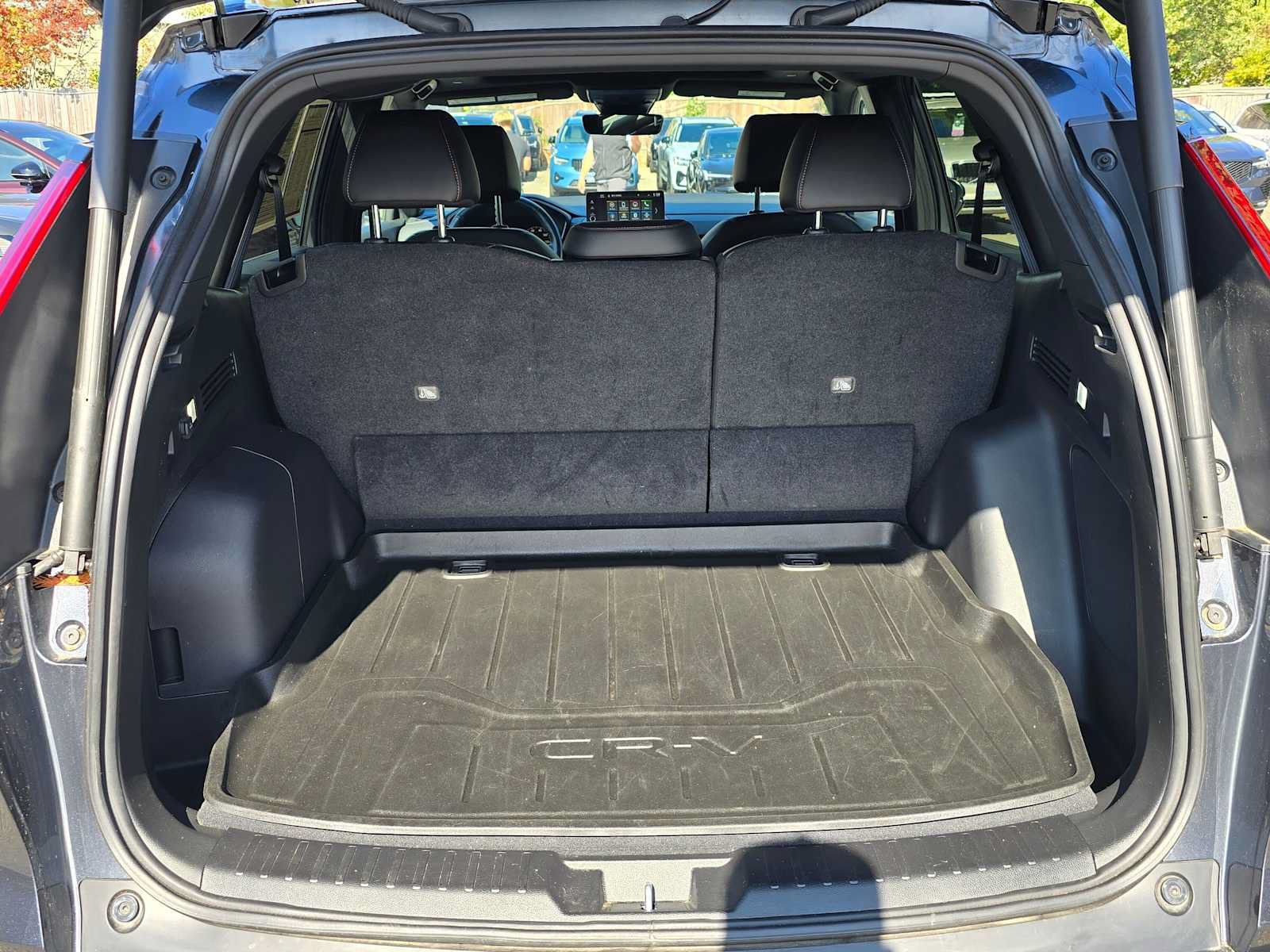 Used 2024 Honda CR-V Sport Touring image 16