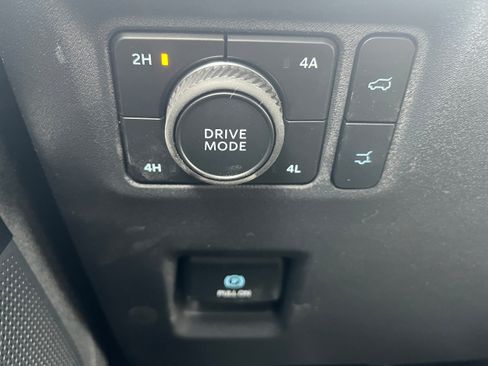 New 2026 Ford Expedition Max Active AWD/4WD image 27