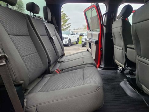 Used 2020 Ford F150 XLT image 22