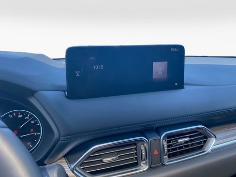 Used 2023 MAZDA CX-5 AWD 2.5 S w/ Premium Plus Pkg image 17