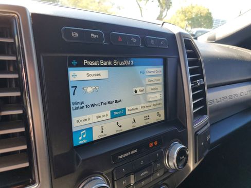 Used 2019 Ford F250 Platinum w/ Platinum Ultimate Package image 67