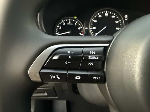 Used 2026 MAZDA MAZDA3 s Sport FWD image 36