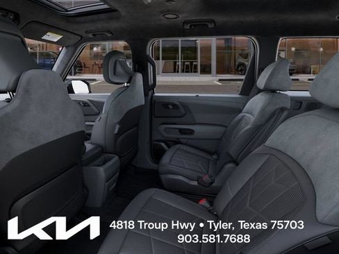 New 2027 Kia Telluride X-Line SX Prestige AWD/4WD image 18