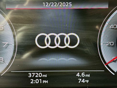 Certified 2025 Audi Q7 3.0T Premium Plus w/ Premium Plus Package image 12