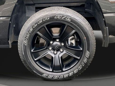 Certified 2024 RAM 1500 Big Horn image 37