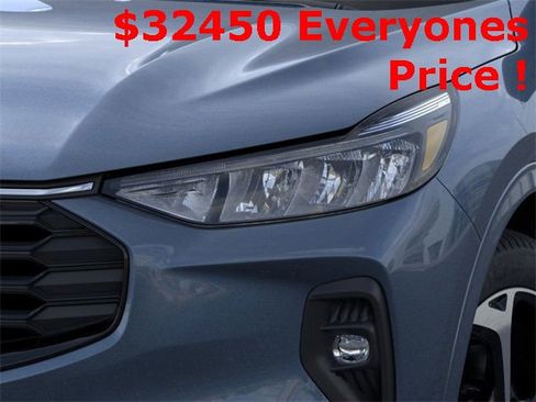 New 2024 Ford Escape ST-Line Select w/ Tech Pack #2 image 18
