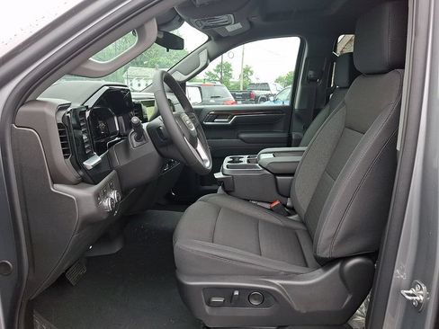 New 2026 GMC Sierra 1500 Elevation AWD/4WD image 7