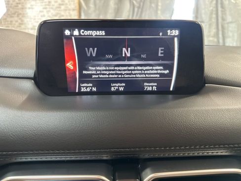 Used 2018 MAZDA CX-5 Touring image 19