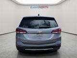 Used 2023 Chevrolet Equinox LT image 5