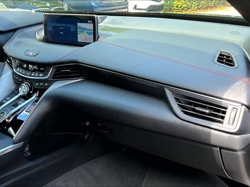 Certified 2023 Acura TLX w/ A-SPEC Pkg FWD image 19